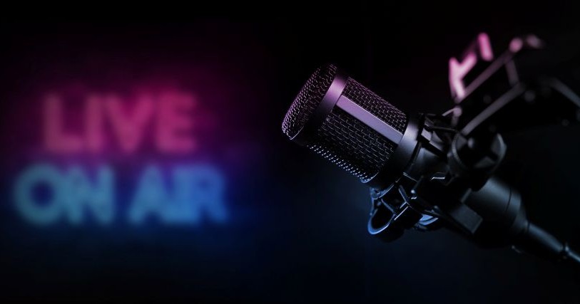 Hot Mic, High Stakes: Securing C-Suite Influence Live from Orlando