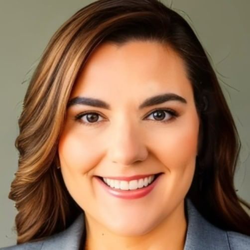 Andreah Churchill