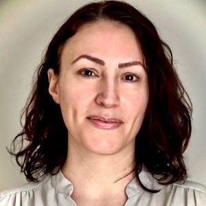 Elham Arabi