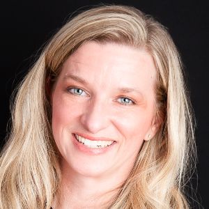 Photo of Amy Morrisey