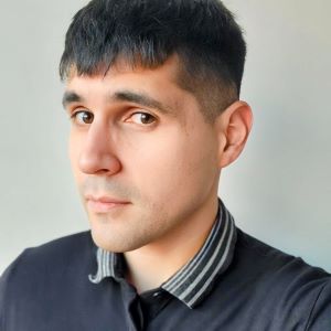 Photo of Anthony Salazar