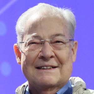 Photo of Bill Brandon