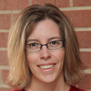 Photo of Carla Torgerson