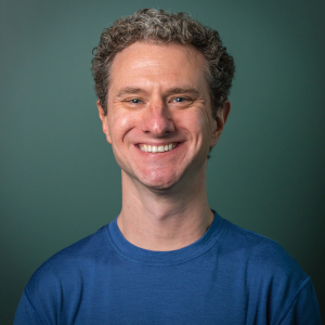 Photo of Chris Tompkins