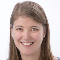 Photo of Christine Shaw