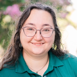 Photo of Christy Tucker