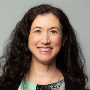 Photo of Danielle Wallace