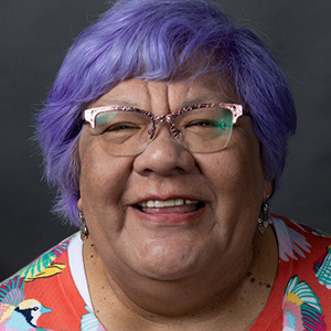 Photo of Debbie Richards