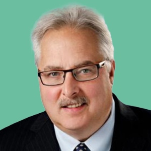 Photo of Doug Stephen