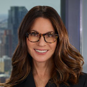 Photo of Erica Keswin