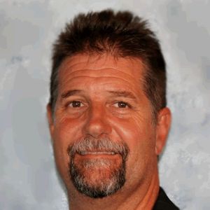 Photo of George Hanshaw