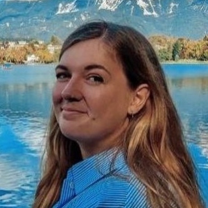 Photo of Iuliia Algasova