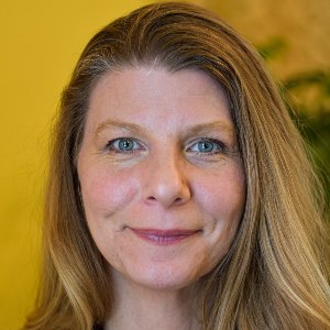 Photo of Karen Hyder