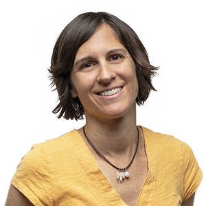 Photo of Lauren Milstid