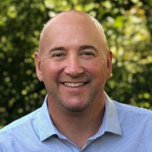 Photo of Mark Britz