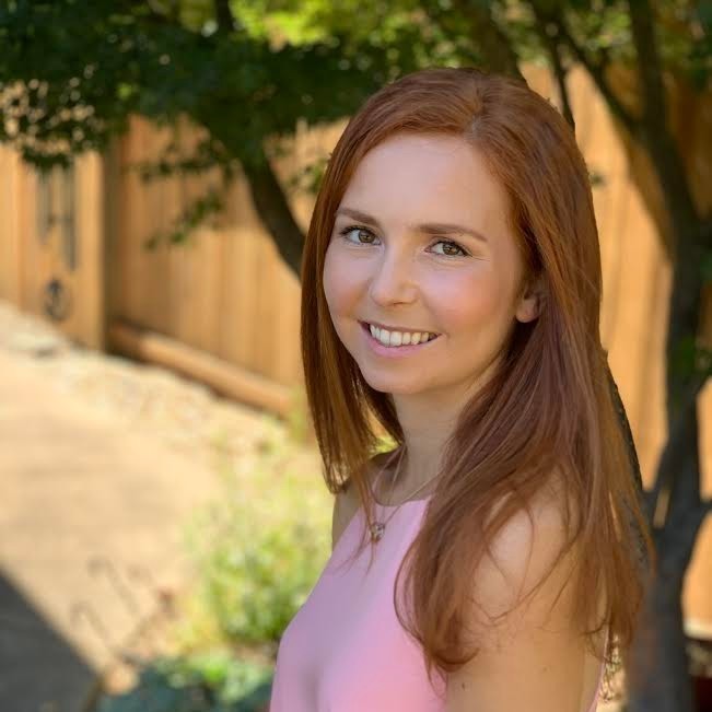 Photo of Megan Dybczak