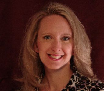 Photo of Melissa Chambers