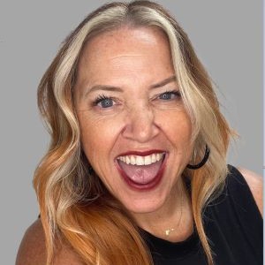 Photo of Olivia Savage