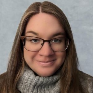 Photo of Paige Yousey