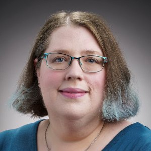 Photo of Pamela Gutman