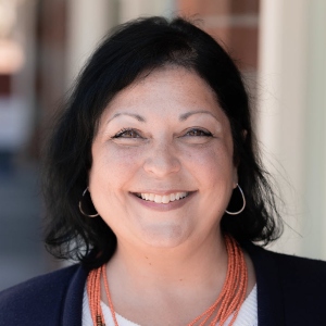 Photo of Robyn Defelice