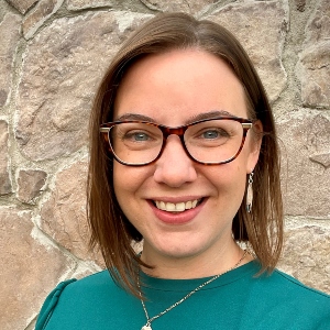 Photo of Sabrina Moore