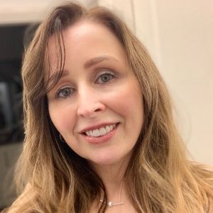 Photo of Teresa Rose