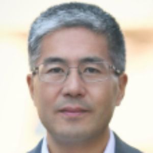 Photo of Vince Han