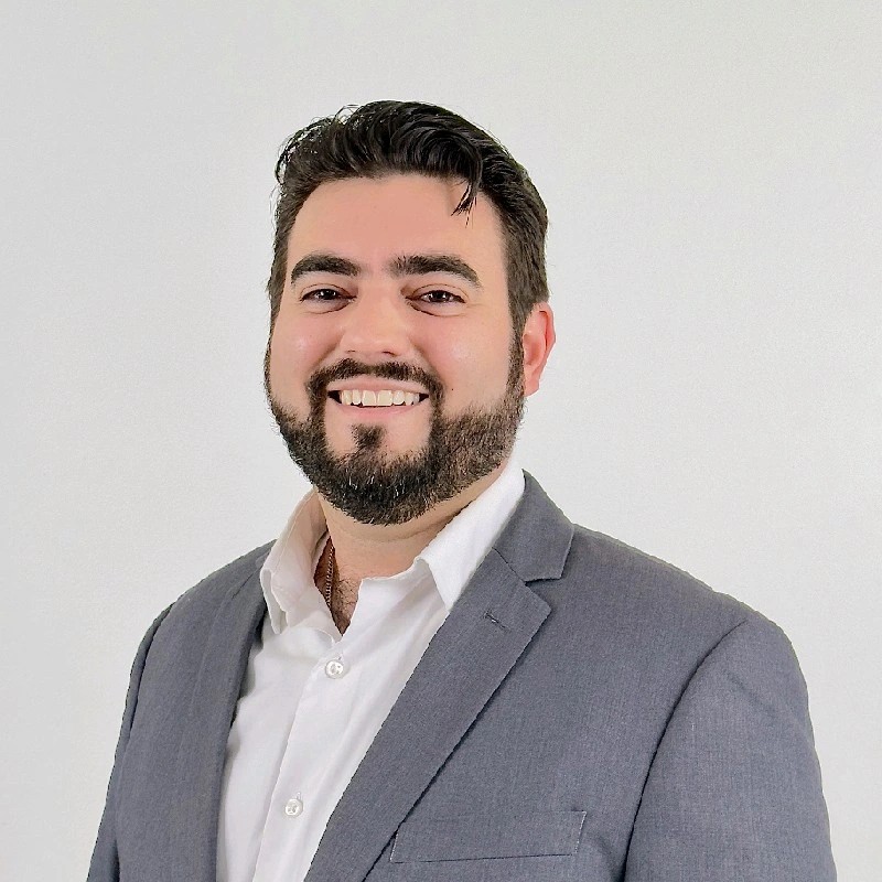 Daniel Iglesias