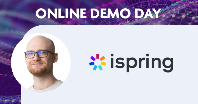Demo Days – How to Onboard and Retain Top Talent with Development Plans in iSpring Learn LMS