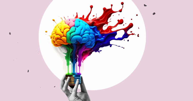 5 Ideas to Boost Your Creativity 