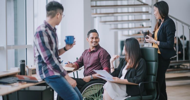 Leading with EQ: Why Relationship-Centric Workplaces Win in 2025