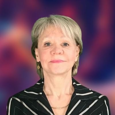 Guylaine Bourque