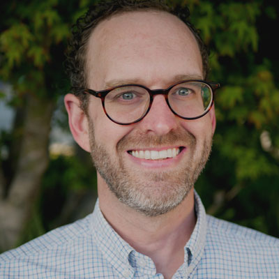 Doug Harriman