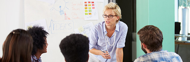 Women in eLearning: Micro-inequities Add Up to Macro-inequities