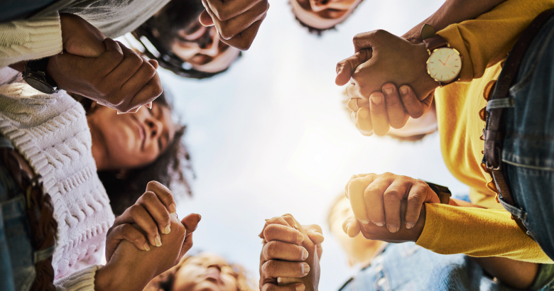 Together We Thrive: The Importance of Peer Connections in L&D