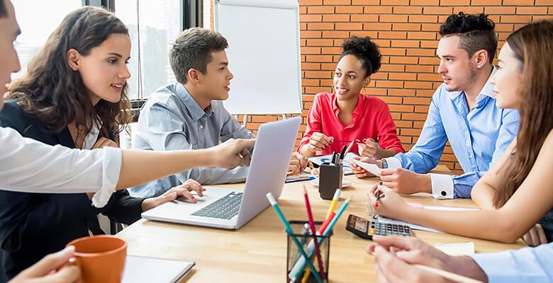 Change Learning Mindset from Top-Down to Bottom-Up