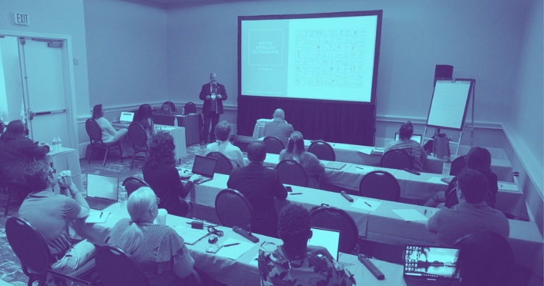 Interested in Speaking at a Future Guild Conference?