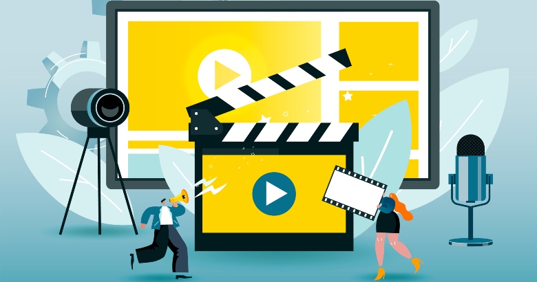 How Many Ways Are There To Make A Great Training Video?