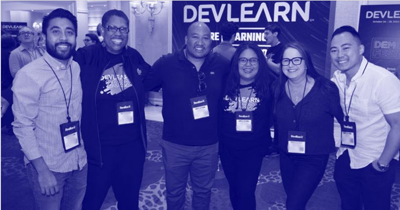 Reflecting on 20 years of Learning Tech Innovation
