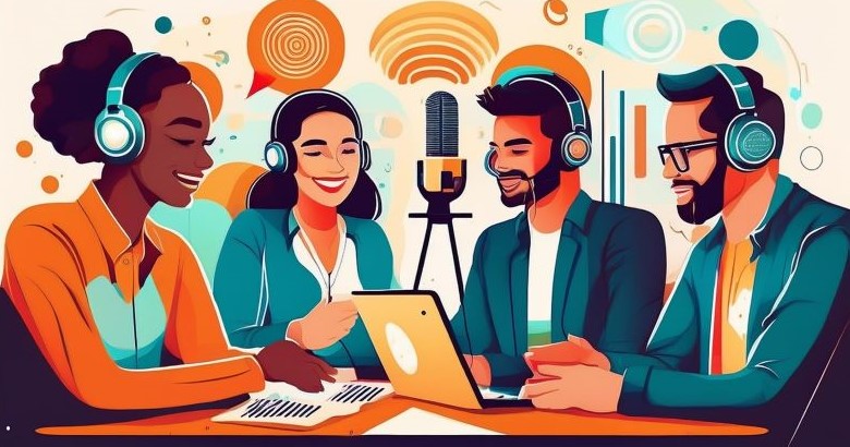 Podcast+ Unleashed: How We Transformed Learning with AI and Social Engagement