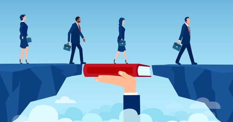Addressing Skills Gaps in Enterprise L&D: A High-Level Overview