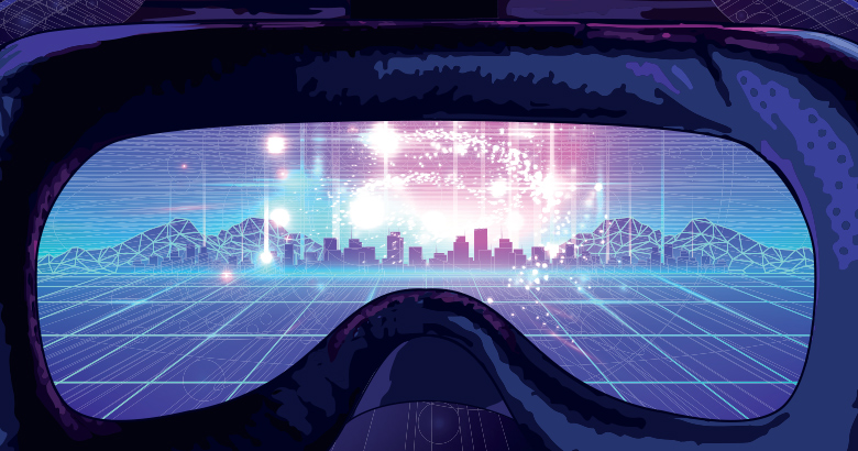 Immersive Frontiers: Transforming Learning with AR & VR