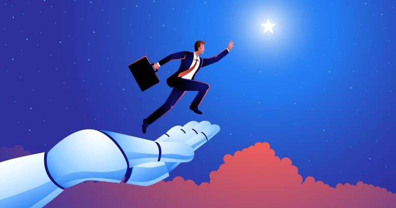AI as a Collaborative Partner: Redefining Roles in the Workplace