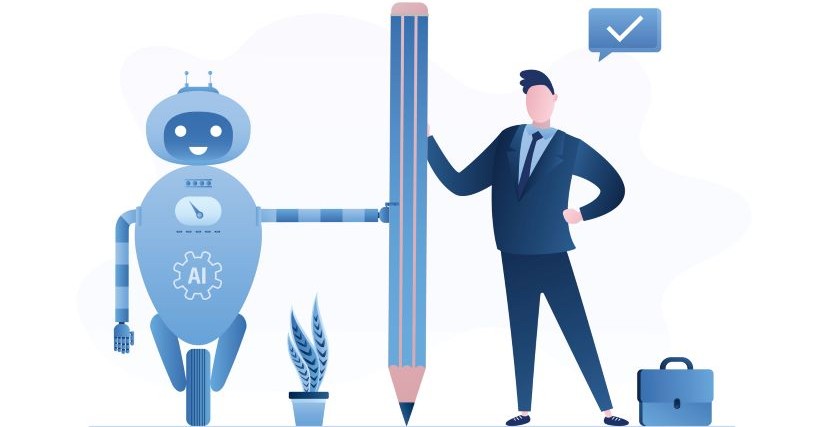 Tips for Getting the Most Out of Your AI Writing Partner