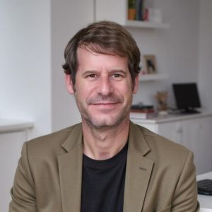 Ricci Masero