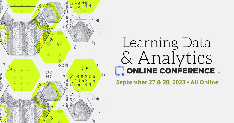 Taking a User Experience (UX) Approach to Learning Analytics