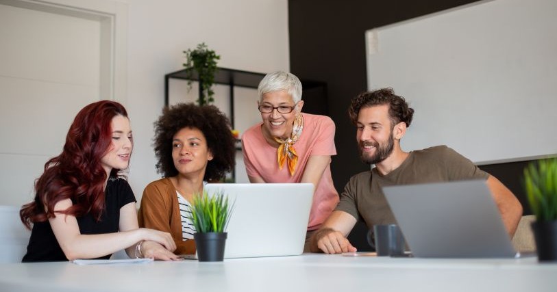 Designing Work for a New Era: How L&D Can Bridge Generational Gaps