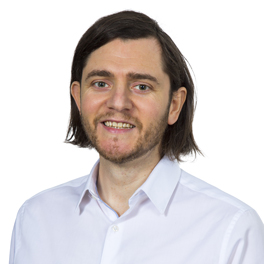 Andrew Openshaw