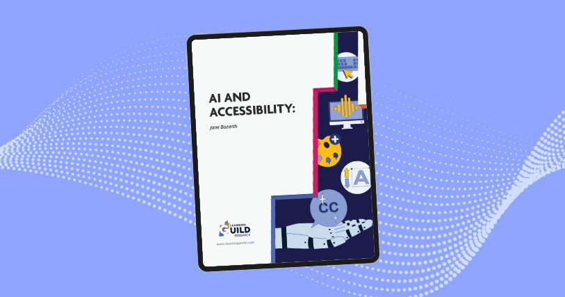 AI & Accessibility